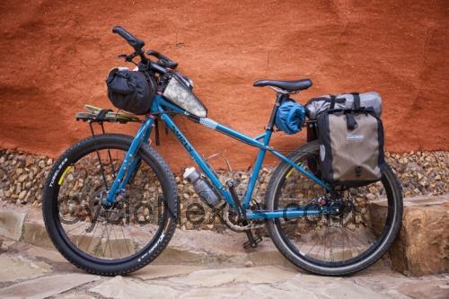 Surly Troll scheda tecnica e recensioni